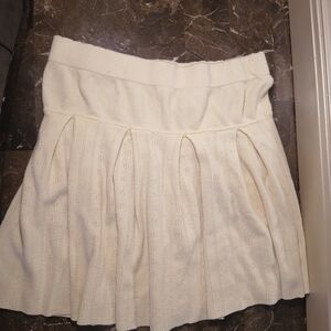 Cute Yellow Skirt By Hippie Rose